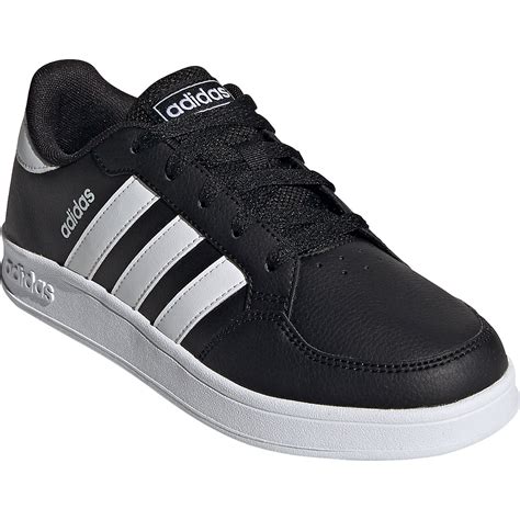 adidas schwarz sneakers.